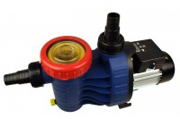 Filterpumpe BADU Picco Filterpumpe BADU Picco