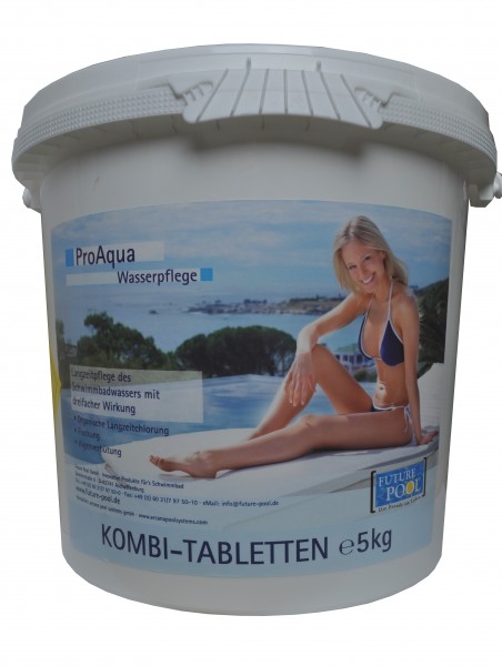 Kombi-Tabletten