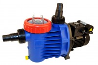 Filterpumpe i-Plus Filterpumpe i-Plus