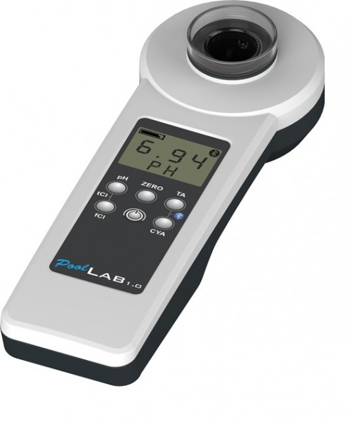 PoolLab® 1.0 Photometer